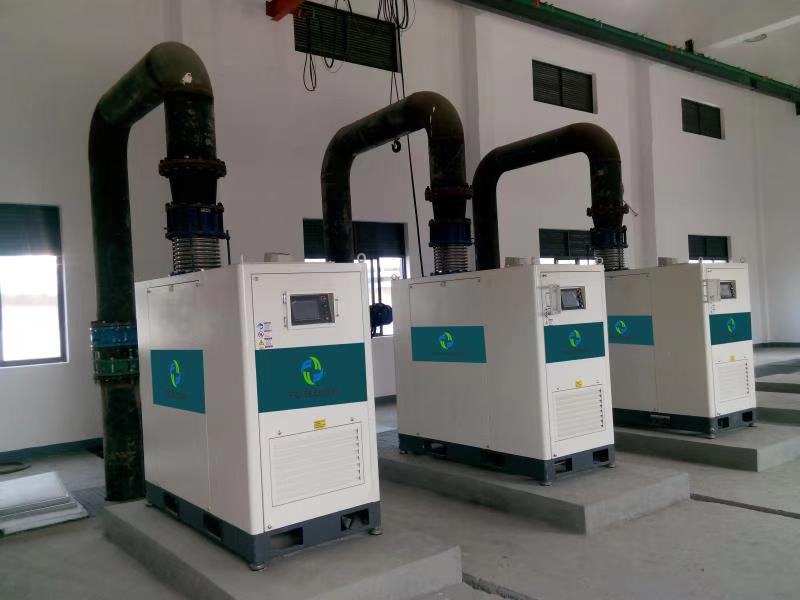 在選購(gòu)空氣懸浮鼓風(fēng)機(jī)時(shí)要注意哪些？