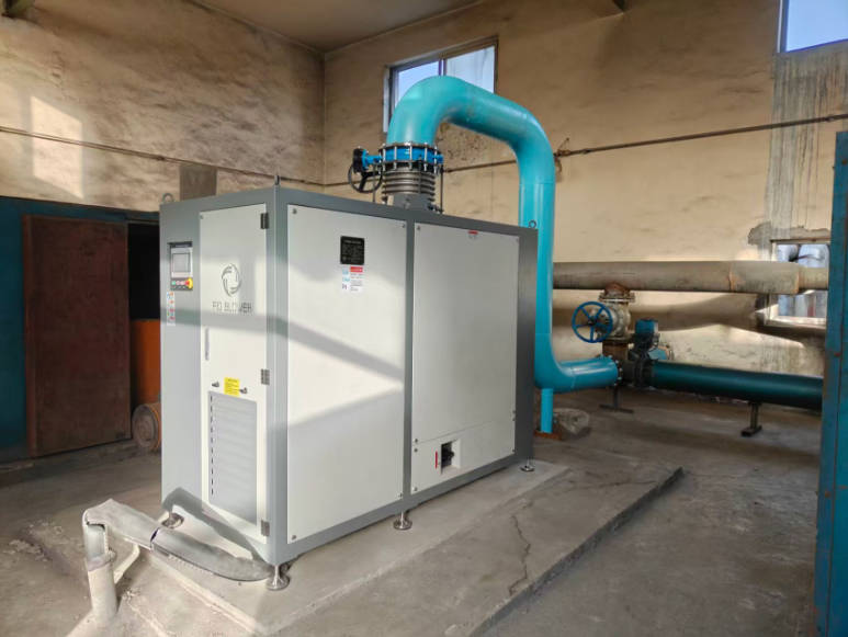 礦山浮選項(xiàng)目