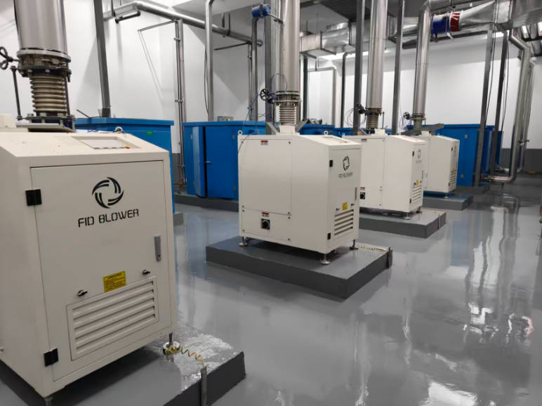 電鍍廢水項(xiàng)目